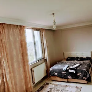 Ahmet Teacher Hotel, 5 Minutes From The Airport Hotel