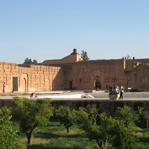 Al Wafaa Riad