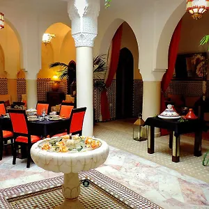 Nirvana Riad